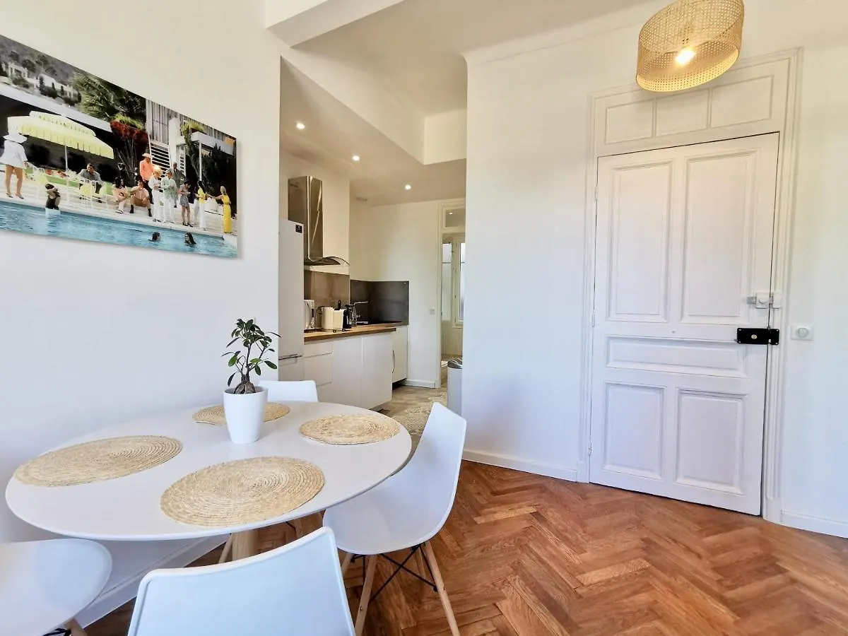 Le Foch By Booking Guys Villefranche-sur-Mer
